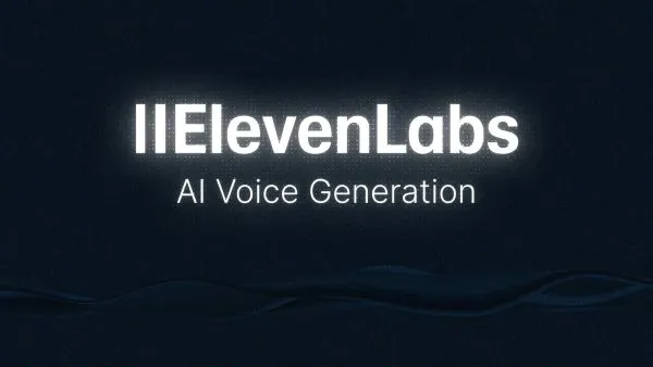 Eleven Labs